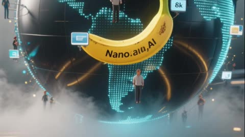 Nano Banana AI: The Future of Fast, Lightweight Artificial Intelligence in Your Pocket