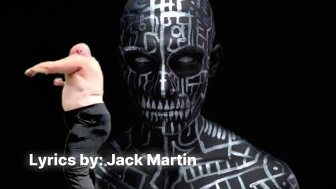 Trump Derangment defined lyrics by Jack Martin