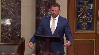 Senate Democrats Block Release Of All Available Epstein Documents