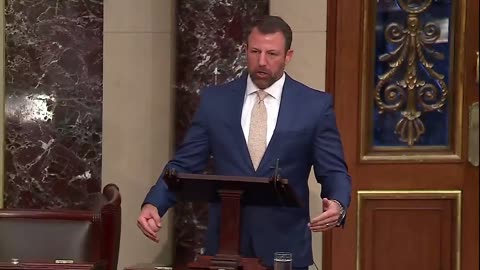 Senate Democrats Block Release Of All Available Epstein Documents