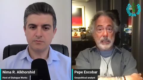 Pepe Escobar: BRICS Just Drew the Line — And Trump Is Pushing Back Hard!