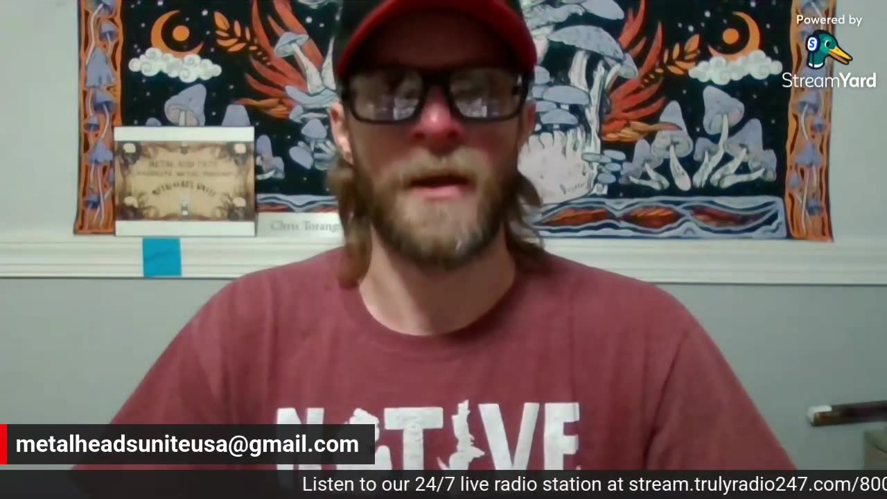 The Metalhead Minute 8.2.2025! 🤘