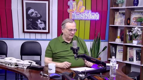 Sin Fronteras, miércoles 13 de agosto de 2025 - Radio La Primerísima