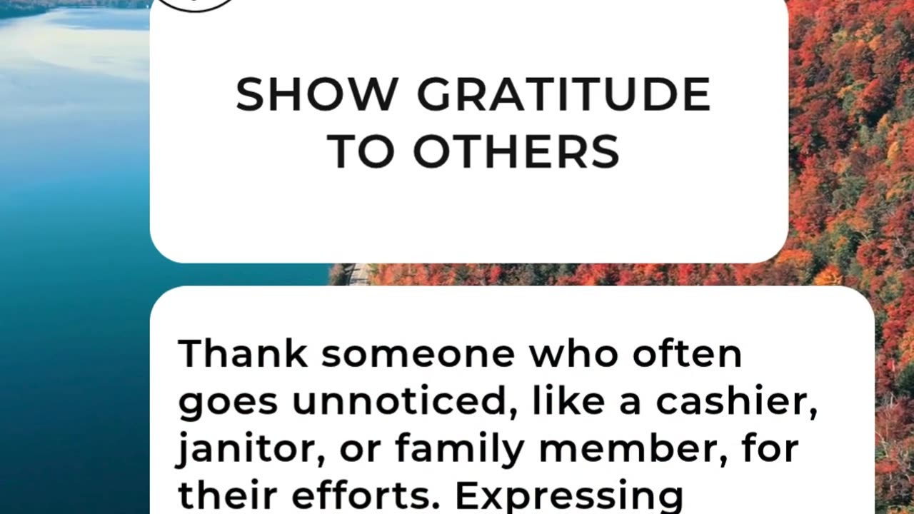 Love Like Christ: Challenge 9