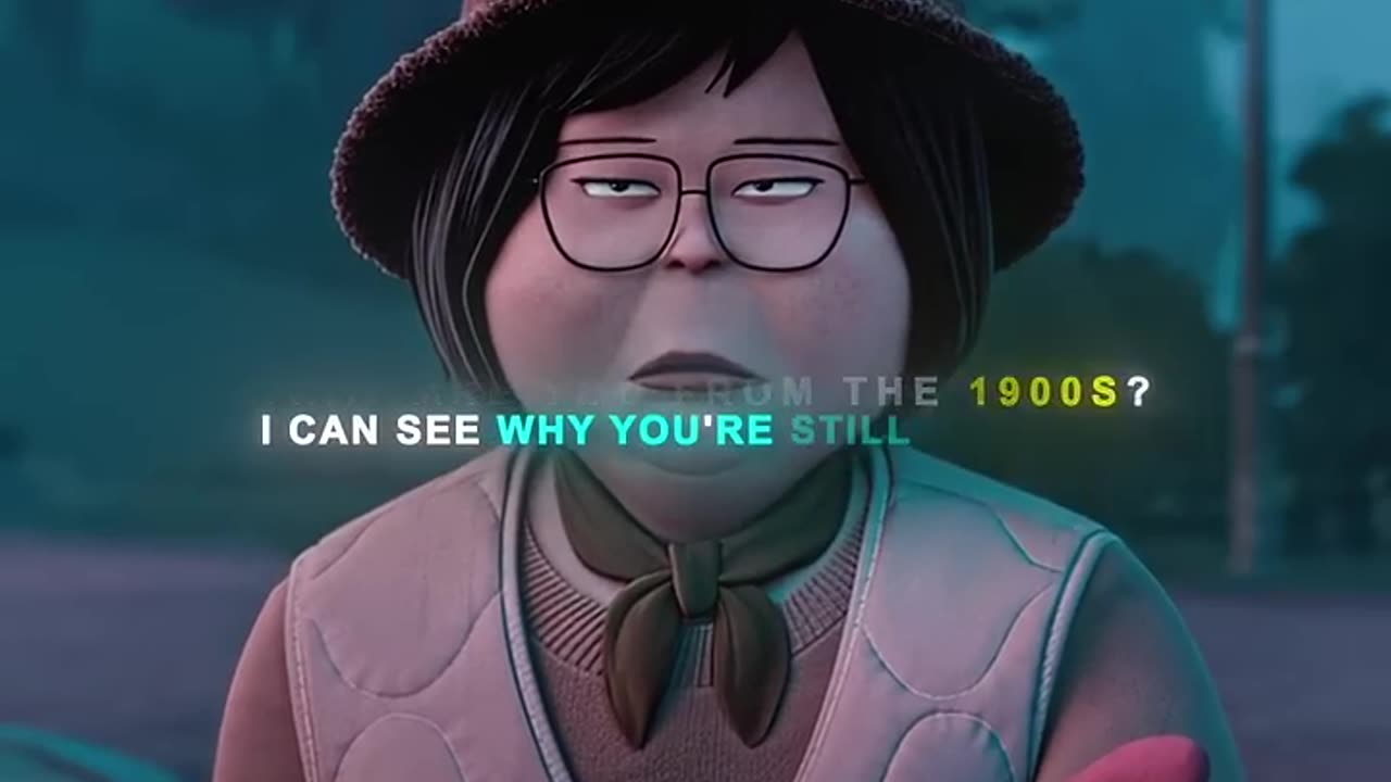"Eww..." | Edit #shorts #kpopdemonhunters