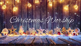 000104-Christmas Worship Guitar - Instrumental Christmas Music