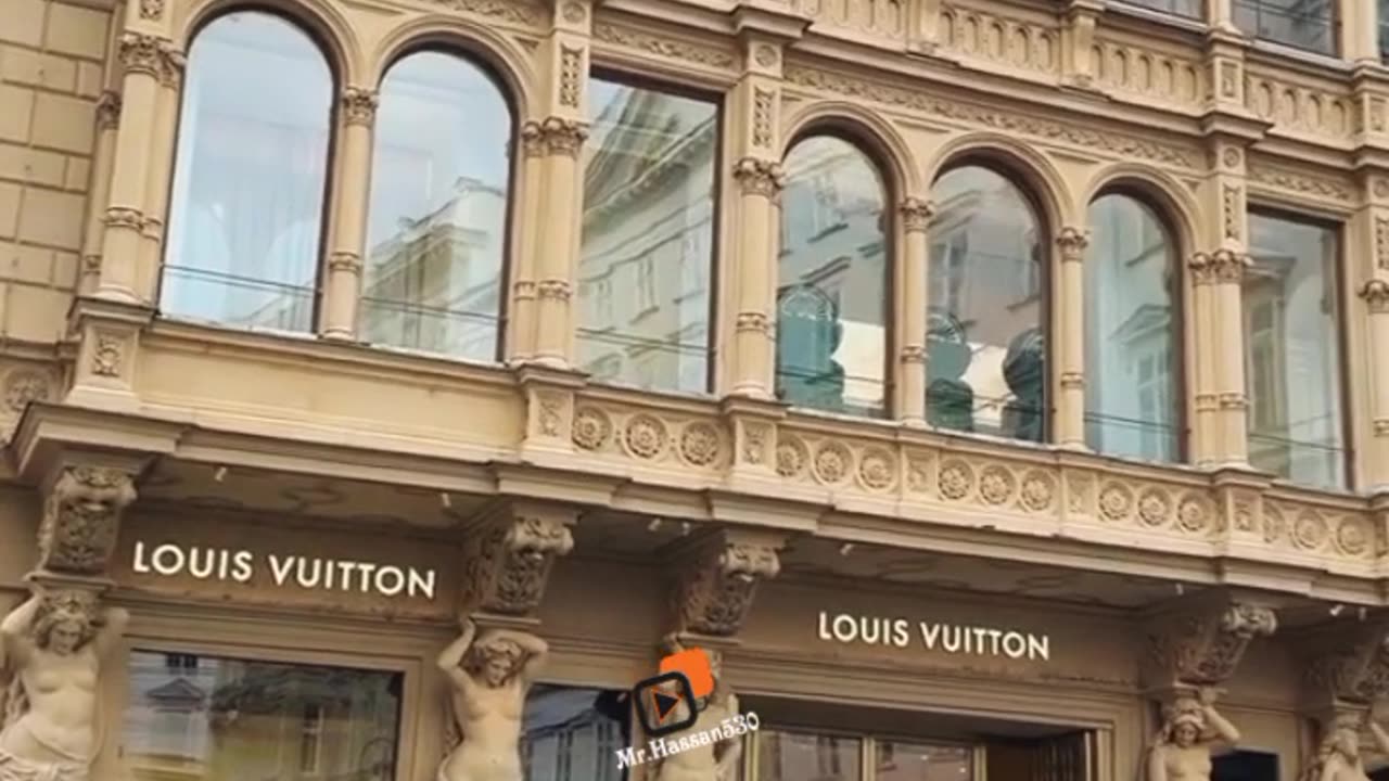 Street Walk