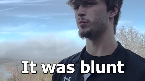 Blunt Force Trauma
