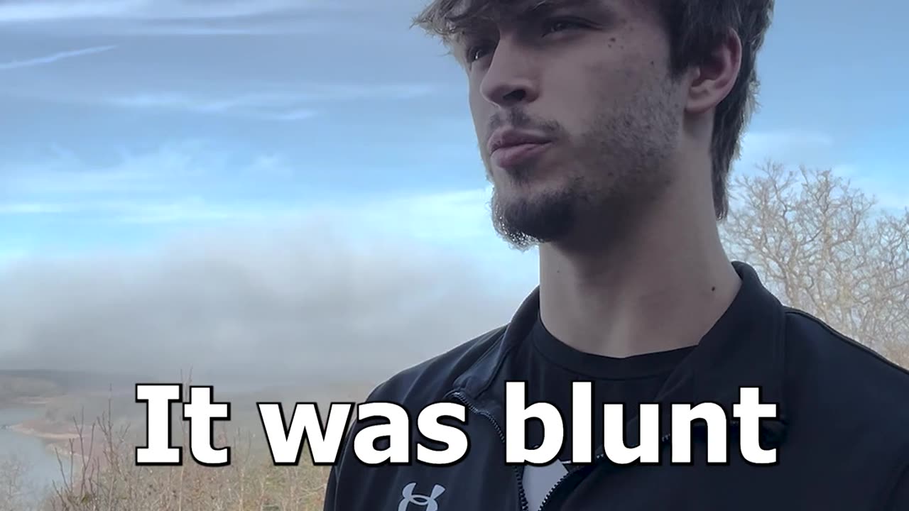 Blunt Force Trauma