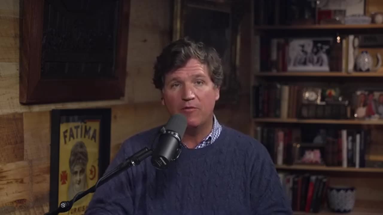 Candace Owens: Macron, Harvey Weinstein, and Why “Christ Is King” Totally Broke People’s Brains