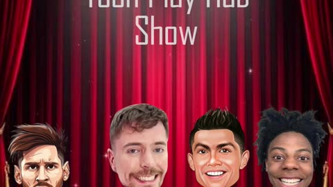 Ronaldo vs Messi vs Speed | Funny Shorts
