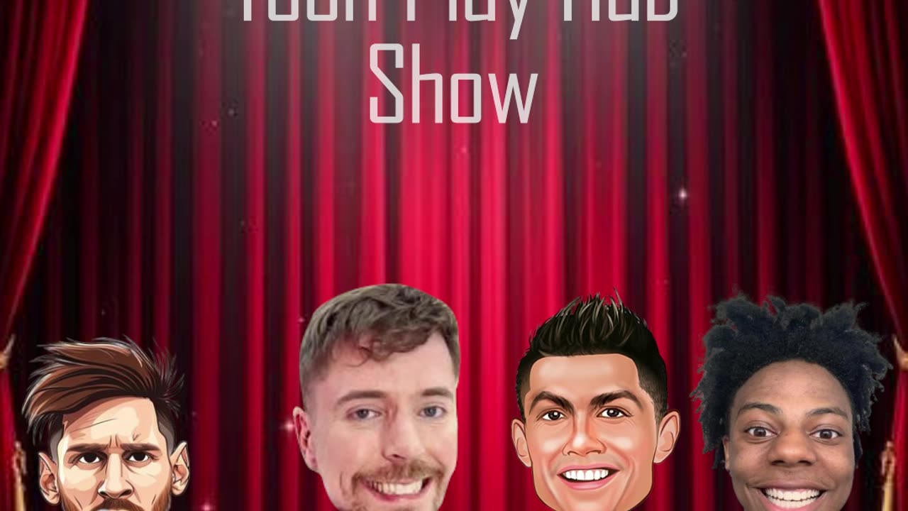 Ronaldo vs Messi vs Speed | Funny Shorts