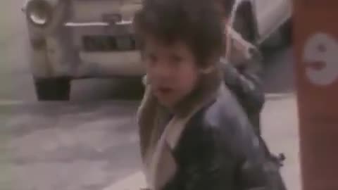 Ca fait cinquante ans que ça dure.