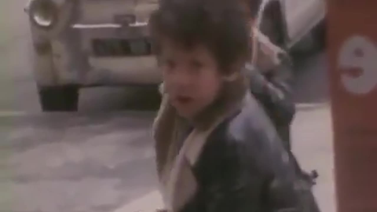 Ca fait cinquante ans que ça dure.