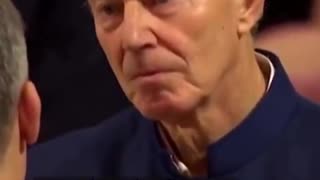 They are all finally being exposed.