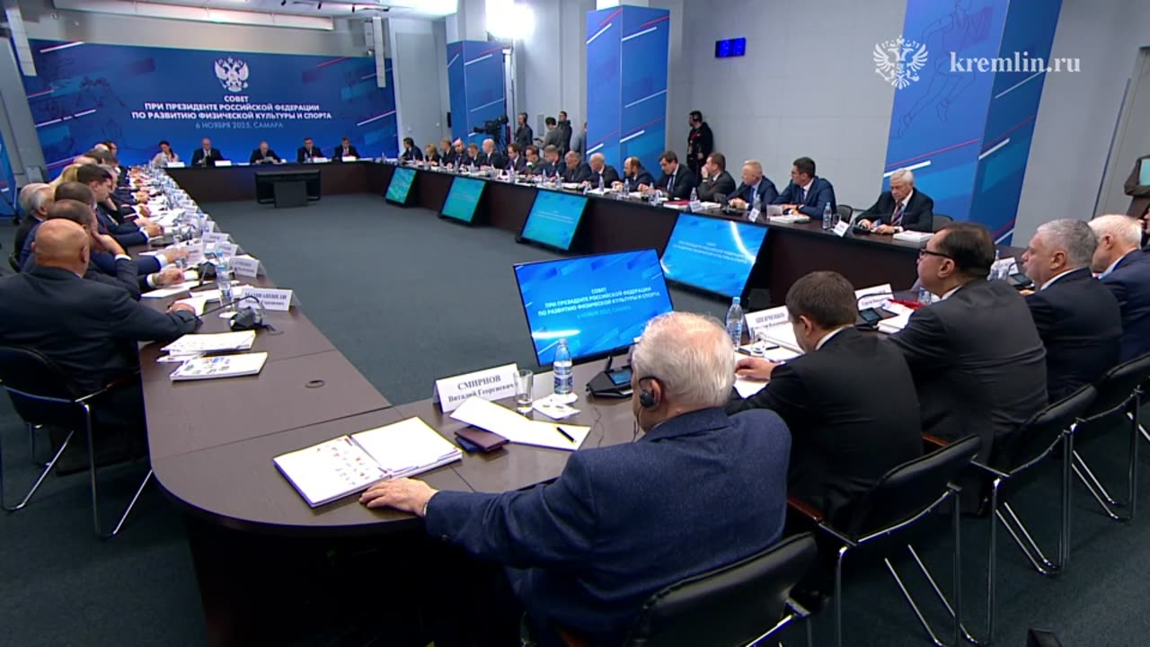 Школьные спортивные лиги должны быть созданы во всех субъектах Федерации