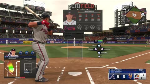 The Show 24 on PS5 Braves Vs Mets 7pm Sim Game + GTAV