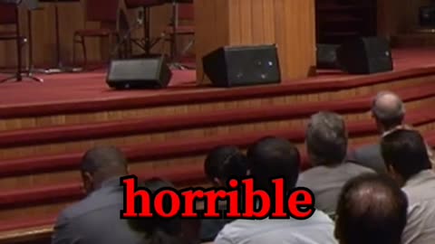Pastor John MacArthur | Seeking and Not Finding. #seekGod