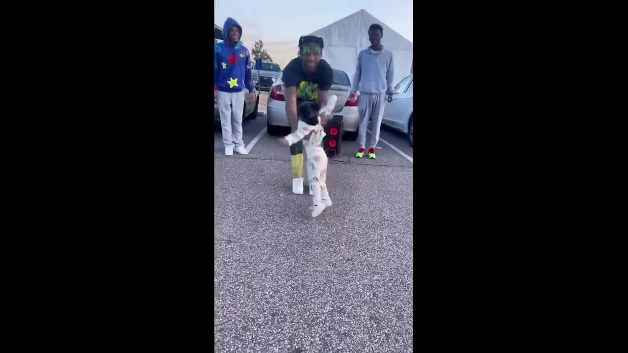 They Teach Them Young (shame)