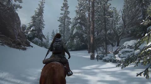 lasst of us part 1
