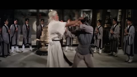 宗師對決 Master vs. Master Showdowns Shaw Brothers Clips A9E Movie Night