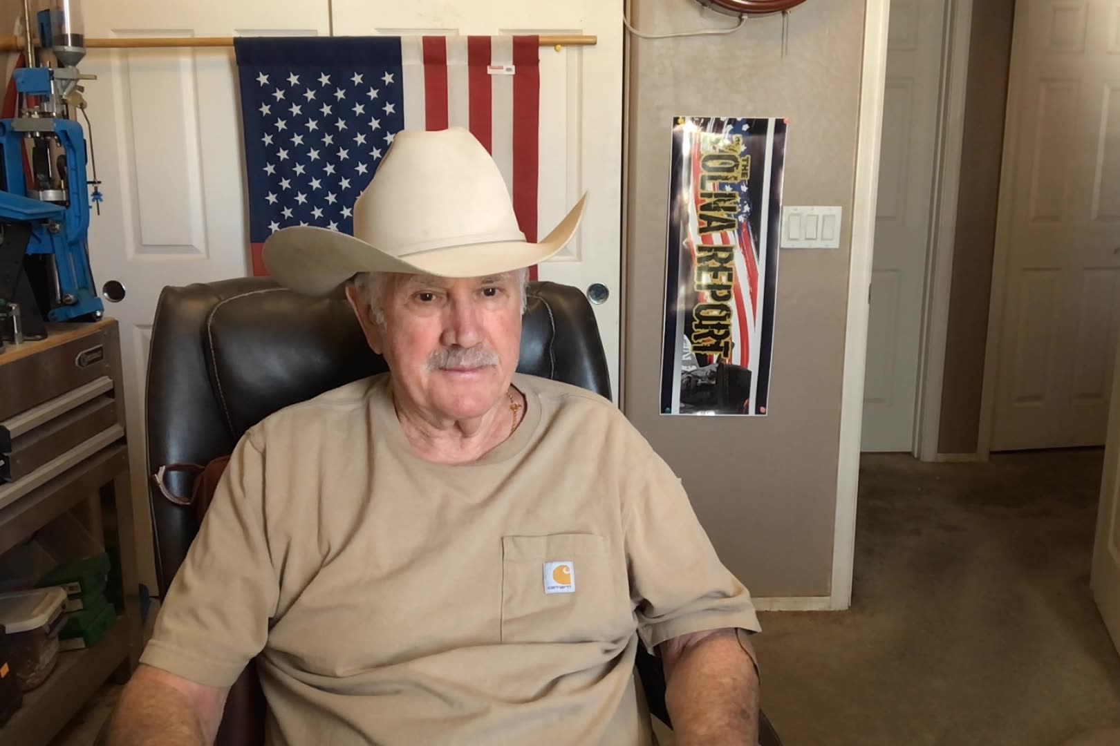 Speech Expert Clearly Defines Trumps Mental Deterioration, Through His Speech!