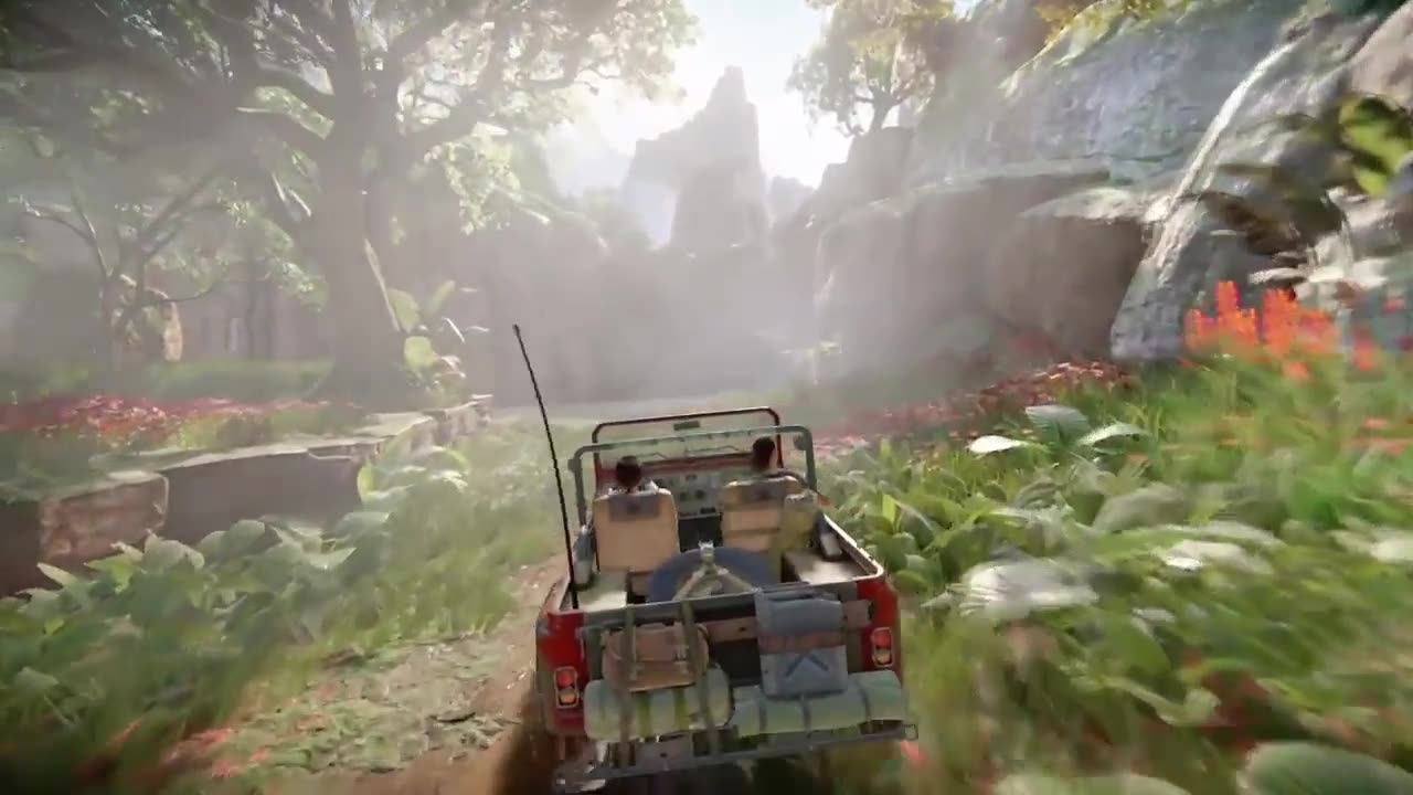 Uncharted_ The Lost Legacy Day 2