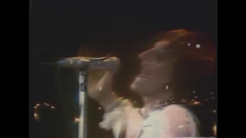 Rod Stewart - I Don't Want To Talk About It