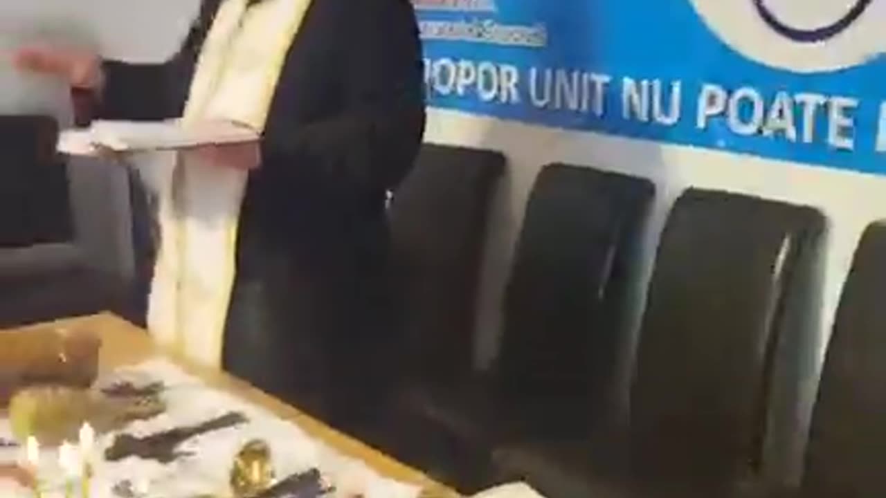 Diana Șoșoacă - ÎN DIRECT! - 06 aprilie 2025 - ora 11:16