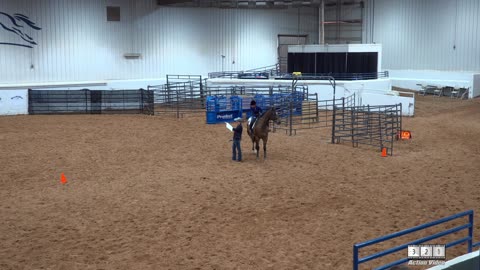 Ride the Pattern APHC June 2025