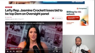 WOKE GOVERNOR BOOED OFF STAGE As Ghetto Democrat GETS HUMILIATED After REJECTED For Leadership!