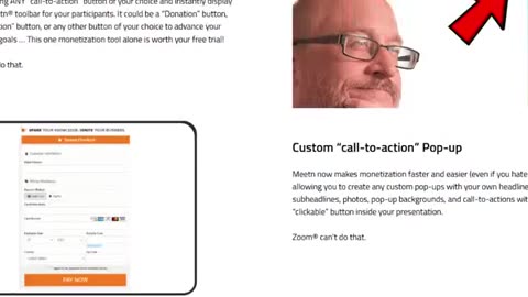 Meetn: An Outstanding Meeting Platform