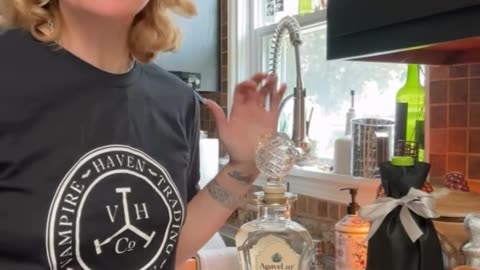 Best Tequila For Beginners | AgaveLuz Premium Pure Agave Tequila