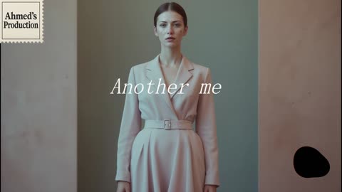 "Another Me (Official Audio) - Ahmed Ismail - "