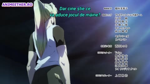 Kikansha No Mahou Wa Tokubetsu Desu ep 2