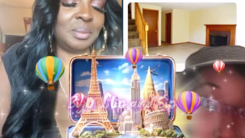 Tammy n KK reads Lady D Ms Meeks Herls n more 6/4/25 #bigoclipandsip