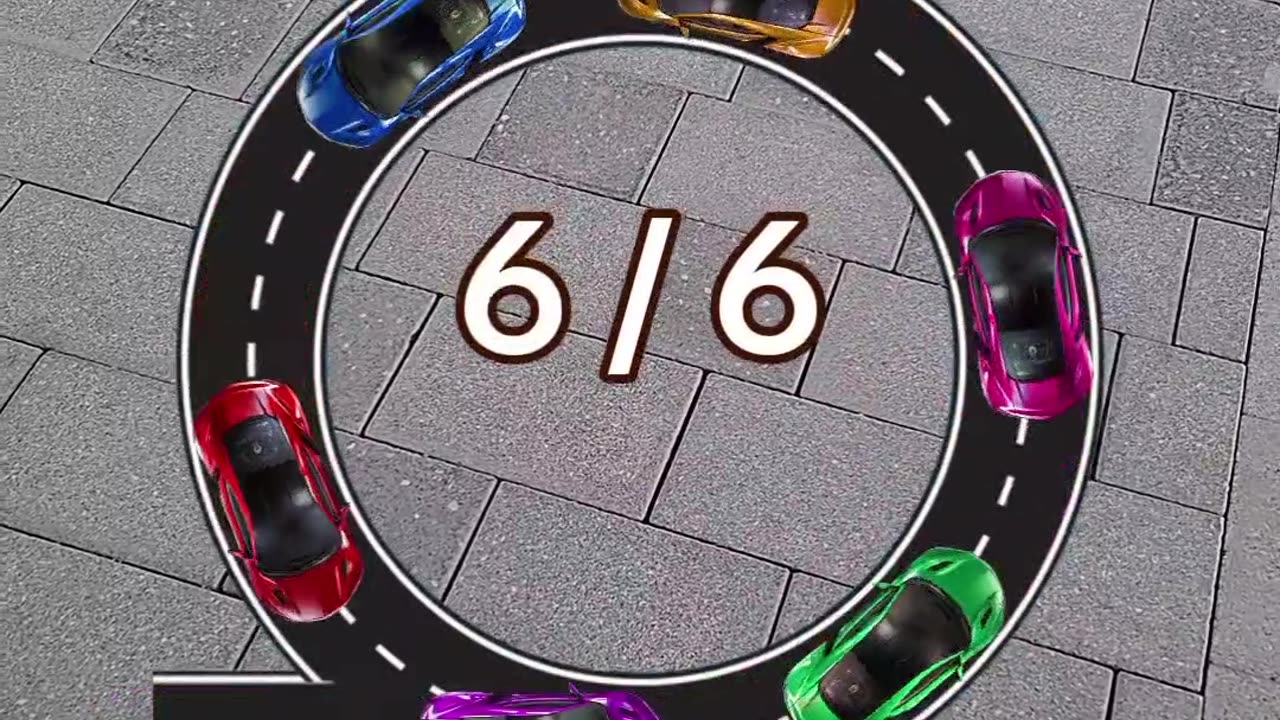 Impossible Dont Collide Game #dontcollide #impossible #realbipuldas #gaming #mobilegames