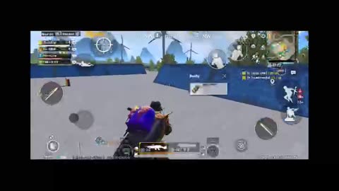 PUBGMOBILE LAST WEEK OF THE TITAN UPDATE🥲#RubbanisPremium on twitch | KICK |YouTube |Facebook
