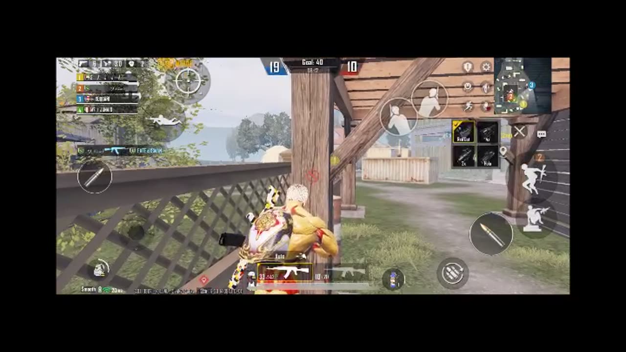 PUBGMOBILE LAST WEEK OF THE TITAN UPDATE🥲#RubbanisPremium on twitch | KICK |YouTube |Facebook