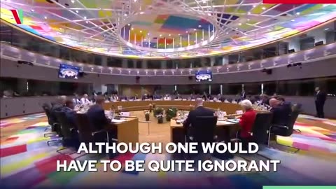 🇺🇦🔥 Ukraine Russia War | Hungary PM Orban Criticizes Ukraine's EU Readiness | RCF