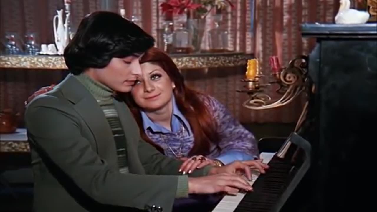 Sıralardaki Heyecan