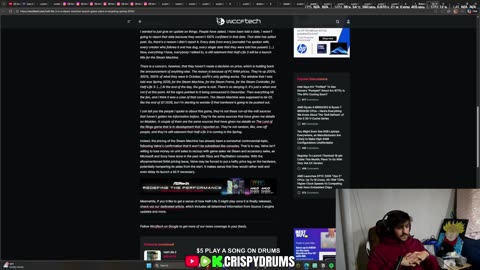 AUSTRALIAN SHOOTING, WOMANPROPAGANDA SLAP, WAYNE STATIC SITUATION, - CRISPYMOISTTV