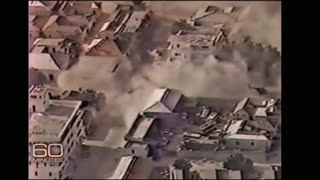🔥💥 US Military War | Delta Force Raid in Mogadishu | RCF