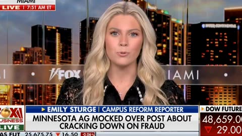 Minnesota Fraud Scandal Heats Up