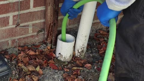 Jetting in action! 💧🚀