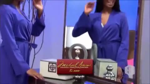The Price is Right (Featuring Rachel Reynolds, Lanisha Cole and Manuela Arbelaez)