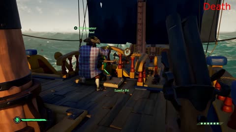 Sea Of Thieves ep 36