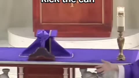 ✋ Let Go of the Wheel! Why Your Worry is a Failure to Trust God (Fr. Mark Beard)