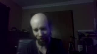 Cyraxx 09-03-25 Retiring as a vocal artist