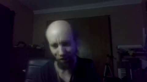 Cyraxx 09-03-25 Retiring as a vocal artist